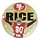 Jerry Rice 49ers Retirement Day pin