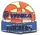 Cleveland Rockers Basketball pin
