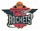 Houston Rockets Wings pin Houston Rockets Wings pin
