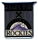 Rockies \'93 Inaugural Season pin