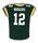 Packers Aaron Rodgers Jersey pin