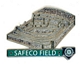 Mariners Safeco Field pin (2016)