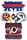 Super Bowl XVII Large pin - PSG