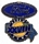 Super Bowl XXVIII Ford Sponsor pin