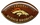 Broncos Super Bowl XXXIII Champs Football pin
