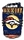 Super Bowl XXXIII Broncos pin