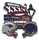 Super Bowl 36 Rams vs Patriots pin