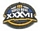 Super Bowl XXXVII Logo pin