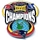 Patriots Super Bowl 38 Champs Globe pin