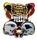 Super Bowl 38 Rivalry pin PDI