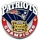 Patriots Super Bowl 38 Champs Ring pin