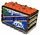 Super Bowl 39 Orange Crate pin