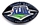 Super Bowl XLIII Game Ball pin