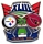 Super Bowl XLIII Dueling pin