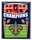 Saints Super Bowl 44 Champs Rectangle pin