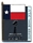 Super Bowl XLV Flag pin