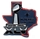 Super Bowl XLV State pin