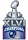 Giants Super Bowl XLVI Champs pin #2