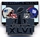 Super Bowl XLVI Head to Head Magnet