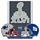 Super Bowl XLVI Head to Head pin #2
