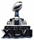 Super Bowl XLVI Primary Logo pin