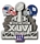 Super Bowl XLVI Medium pin by Aminco