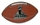 Super Bowl XLVII Football pin