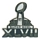 Super Bowl XLVII Logo pin #2