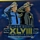 Super Bowl XLVIII Police & Fire pin