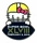 Super Bowl XLVIII Hello Kitty Helmet pin