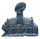 Super Bowl XLVIII Logo pin #1