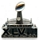 Super Bowl XLVIII Logo pin #2