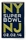Super Bowl XLVIII NY NJ pin