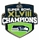 Seahawks Super Bowl XLVIII Champs Shield pin