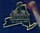 Super Bowl XLVIII NY State pin