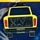 Super Bowl XLVIII Taxi pin