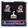 Super Bowl XLIX 3-Pin Rivalry Set