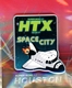 Super Bowl LI Space City Blinkie pin