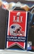 Patriots Super Bowl LI Champs Banner pin