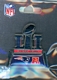 Patriots Super Bowl LI Team pin
