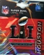 Super Bowl LI Primary Logo pin