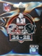 Patriots Super Bowl LI Champs Final Score pin
