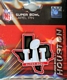 Super Bowl LI Texas State pin