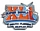 Super Bowl XLI Primary Logo pin