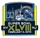 Seahawks Super Bowl XLVIII pin - PSG