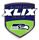 Seahawks Super Bowl XLIX Shield pin