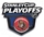 Senators 2012 NHL Playoffs pin