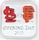 Giants 2013 Opening Day Glass pin