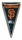 Giants 2014 NL Champs Pennant pin