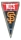 Giants 2014 NLCS Pennant pin